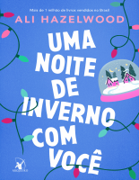 Uma noite de inverno com você - Ali Hazelwood.epub